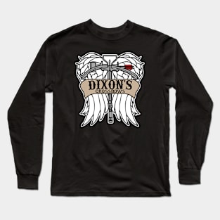 Crossbows shop Long Sleeve T-Shirt